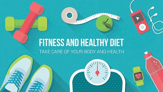Physical Fitness for a Healthy Lifestyle Physical Fitness for a Healthy Lifestyle