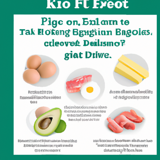 The Complete Guide To The Keto Diet: Understand The Principles