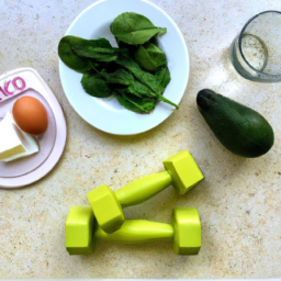 The Complete Guide to the Keto Diet