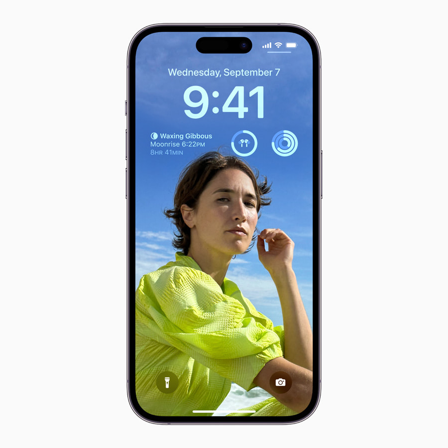 The Latest Updates on iPhone