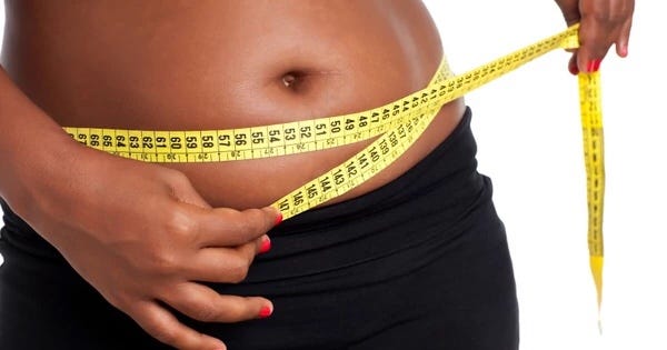 The Science Behind Successful Weight Loss