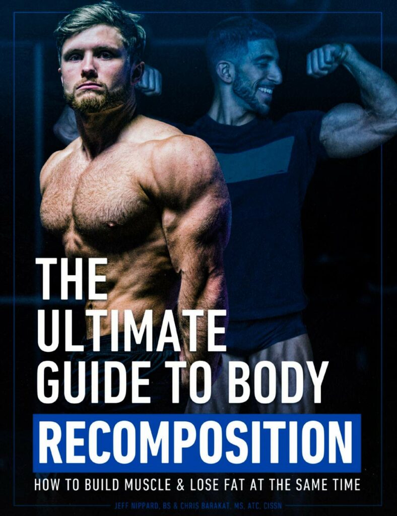 The Ultimate Guide to Body Building