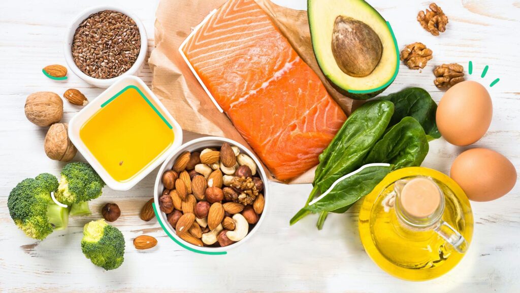 The Ultimate Guide to the Keto Diet