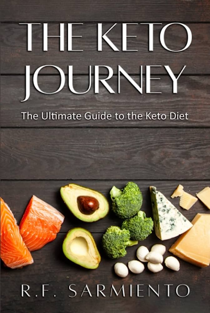 The Ultimate Guide to the Keto Diet