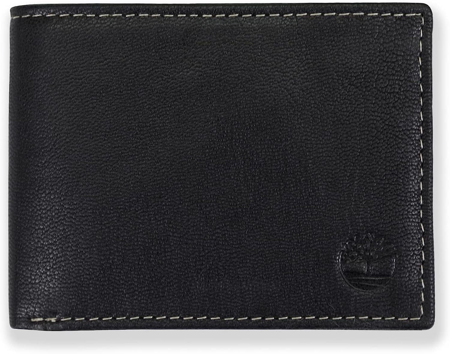 Timberland Men’s Leather RFID Blocking Passcase Security Wallet Review