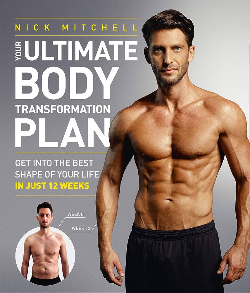 Transforming Your Body through Effective Body Building