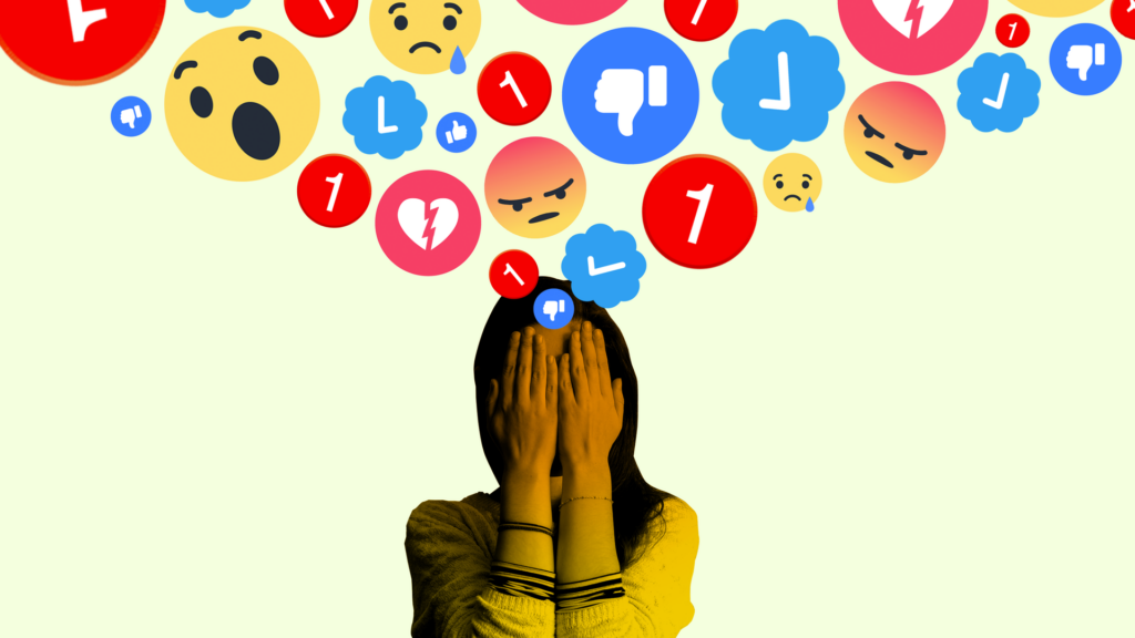 Understanding the Impact of Social Media on Mental Health