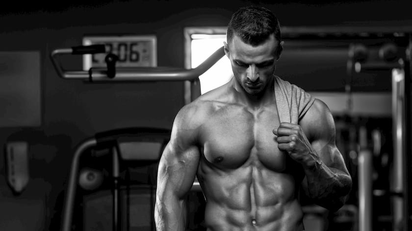 Unlocking the Secrets of Successful Body Building