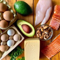 Unpacking the Essential Elements of a Keto Diet