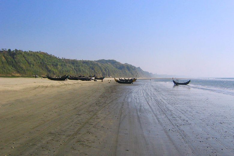 Coxs Bazar: The Ultimate Beach Destination