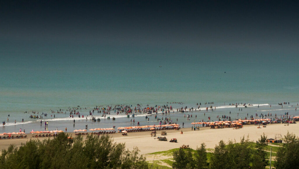 Coxs Bazar: The Ultimate Beach Destination