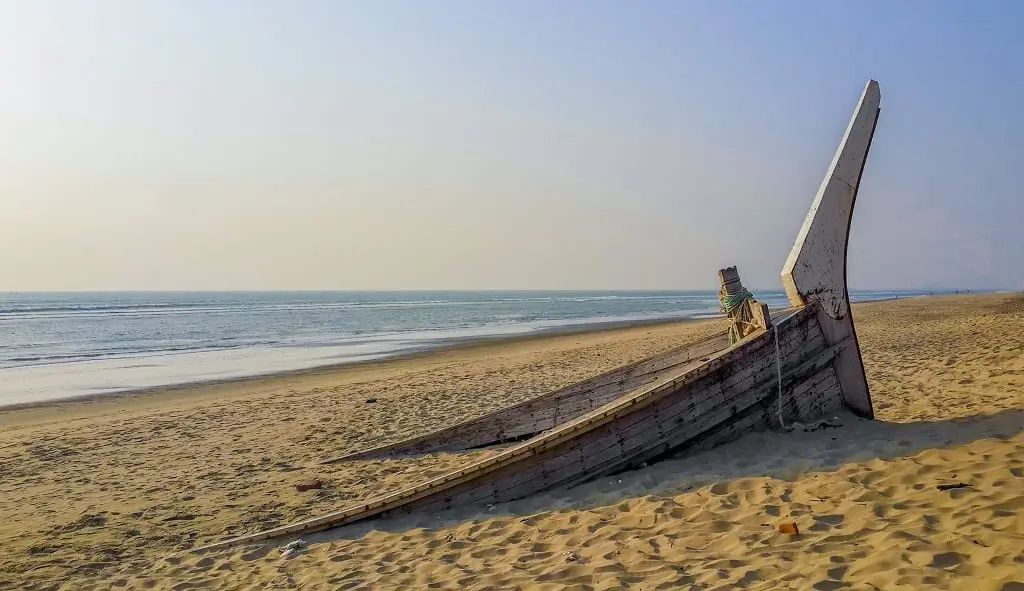 Coxs Bazar: The Ultimate Beach Destination