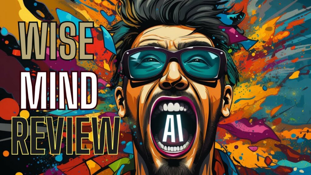 Create SEO Content with AI Wise Mind