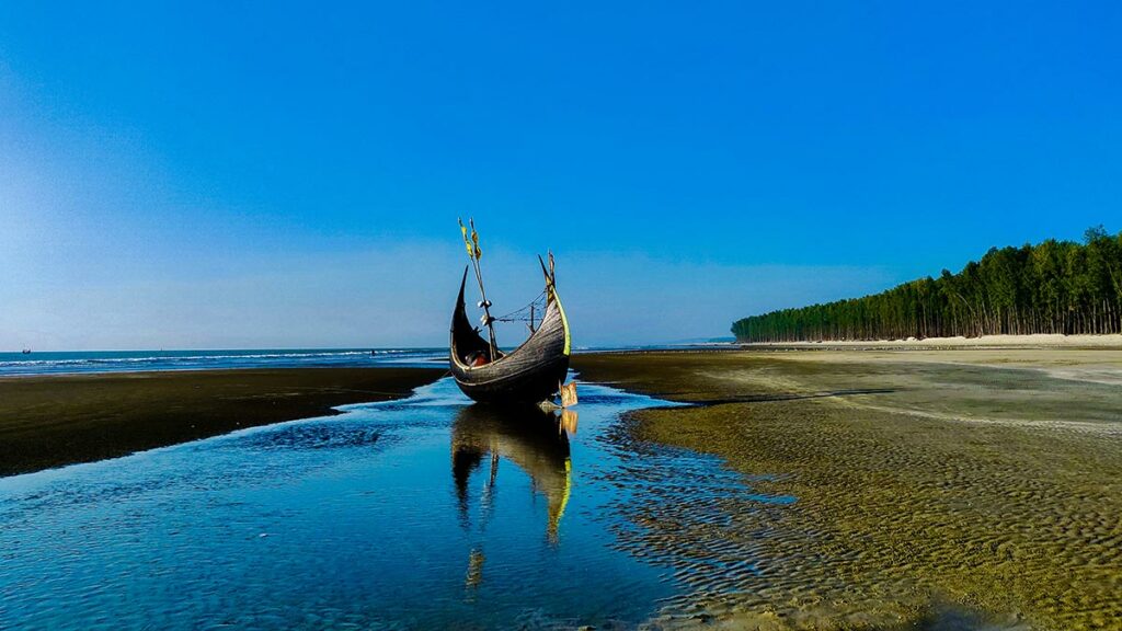 Exploring Coxs Bazar: A Travelers Guide