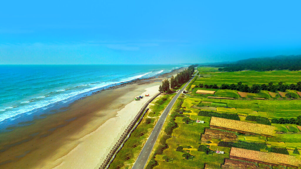 Exploring Coxs Bazar: A Travelers Guide
