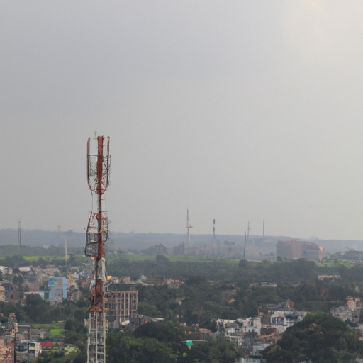 Exploring the Vibrant City of Dhaka