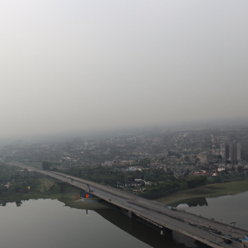 Exploring the Vibrant City of Dhaka