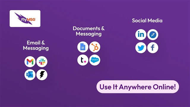 FlyMSG: Autofill Text Expander review
