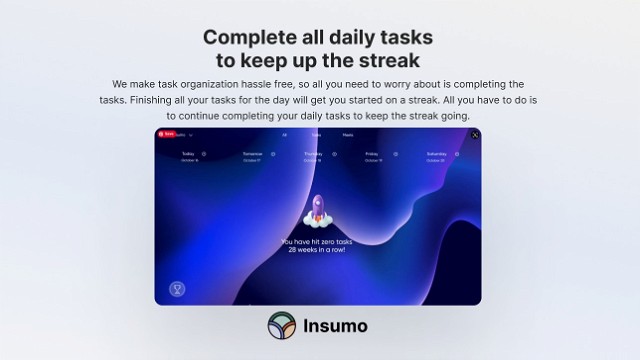 Insumo review