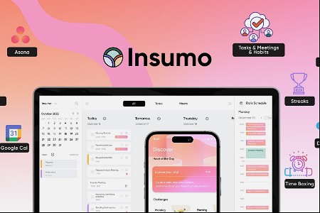 Insumo review