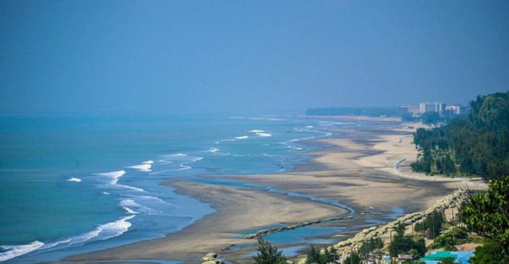 Relax and Rejuvenate in Coxs Bazar