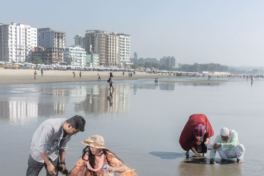 Uncovering the Hidden Gems of Coxs Bazar Uncovering the Hidden Gems of Coxs Bazar