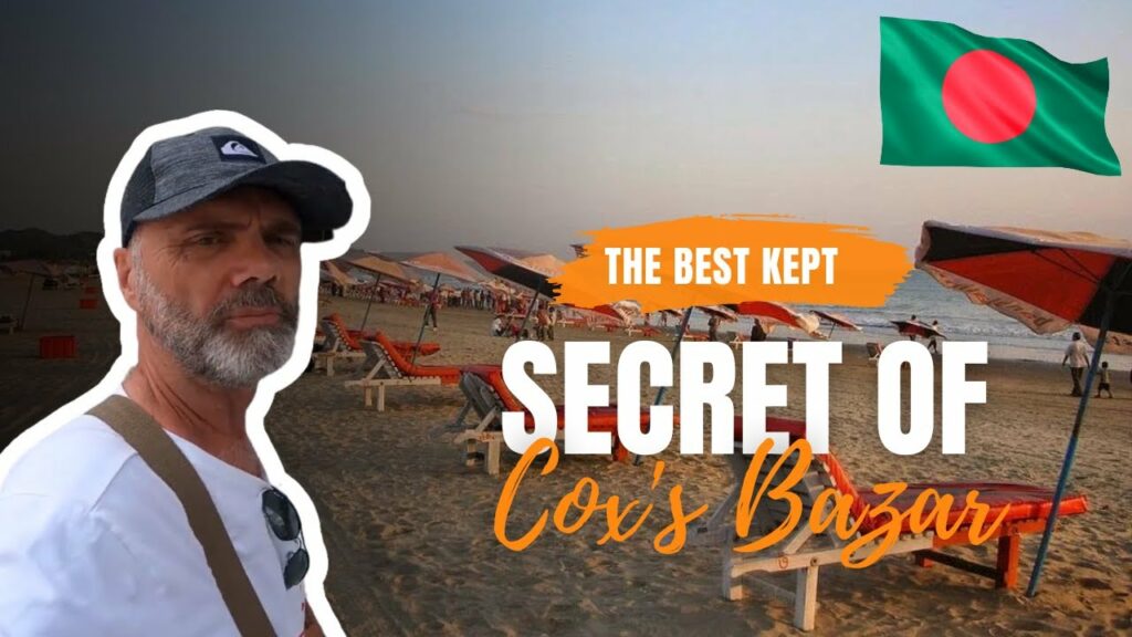 Uncovering the Hidden Gems of Coxs Bazar Uncovering the Hidden Gems of Coxs Bazar