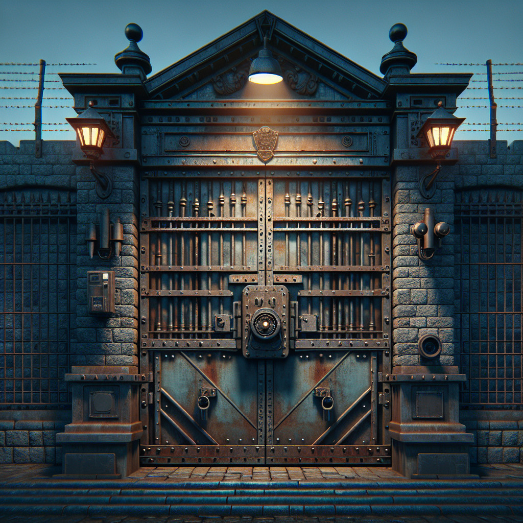 Gated Community Property Access Essentials