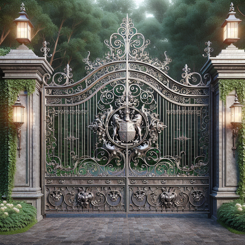 Gated Community Property Access Essentials