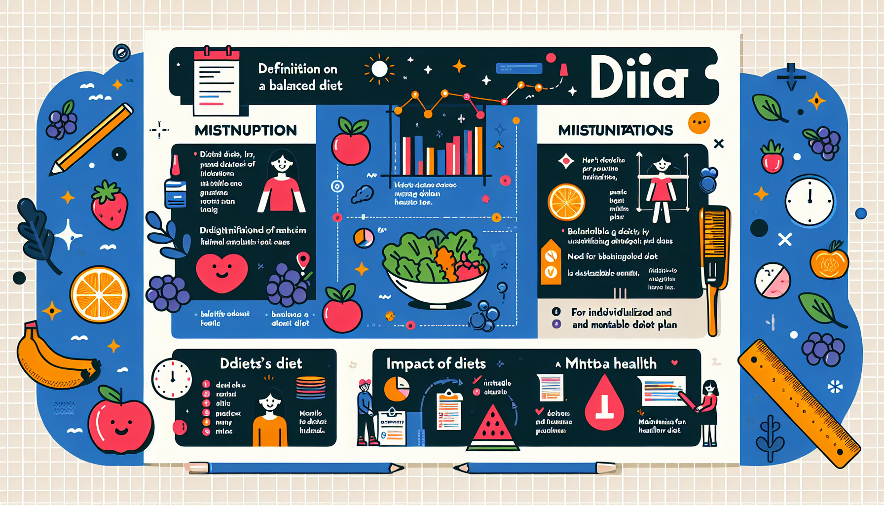 What Is The Definition Of A Diet?