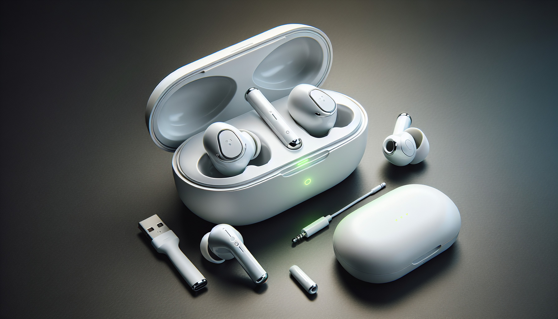 Fixing AirPod Pro Noise Problems