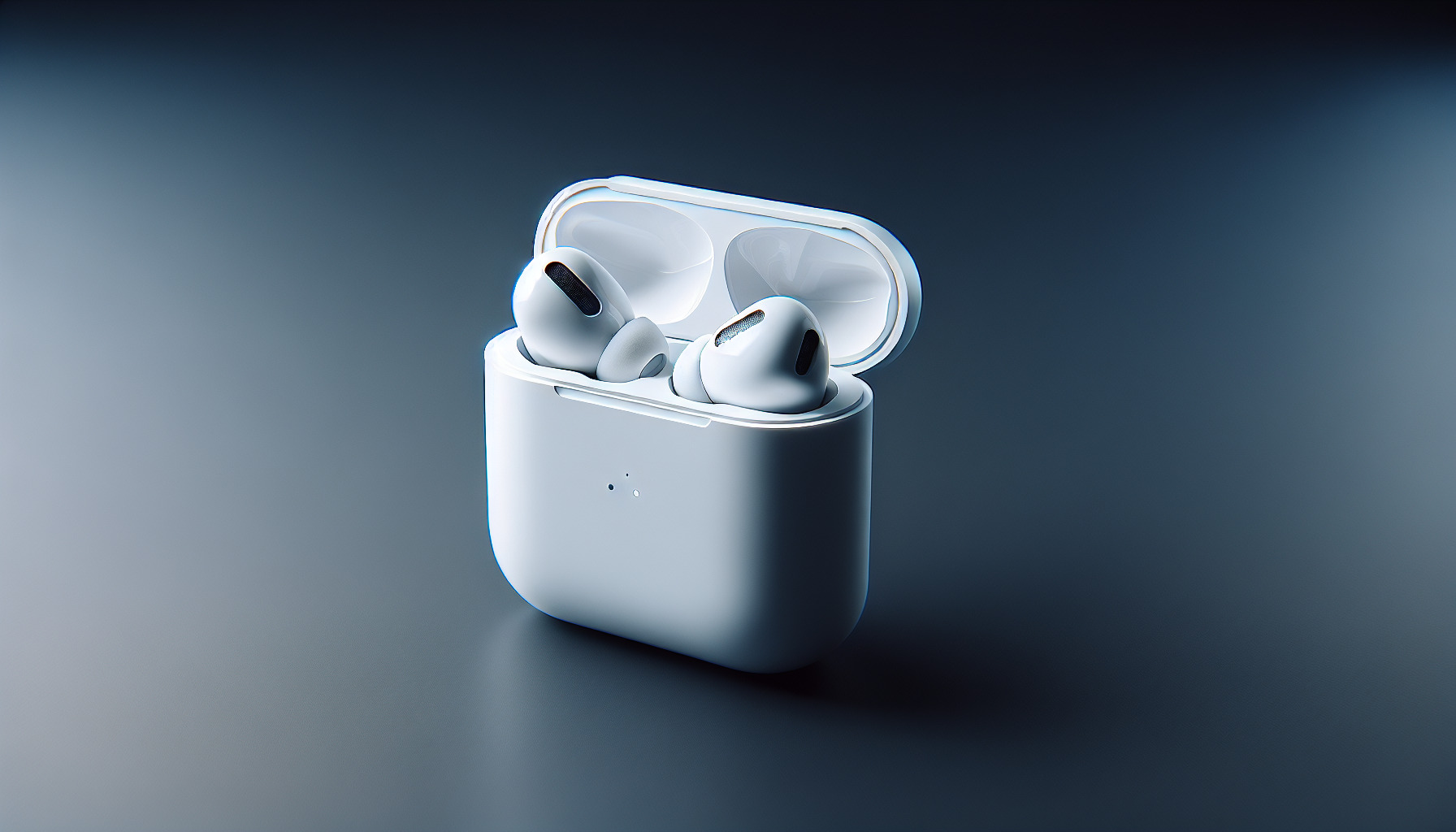Fixing AirPod Pro Noise Problems