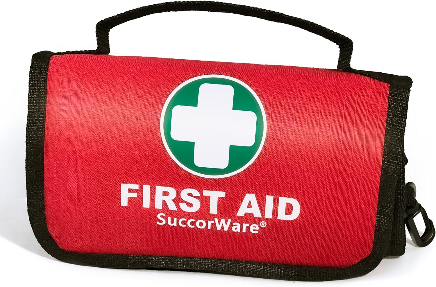Small First Aid Kit Review