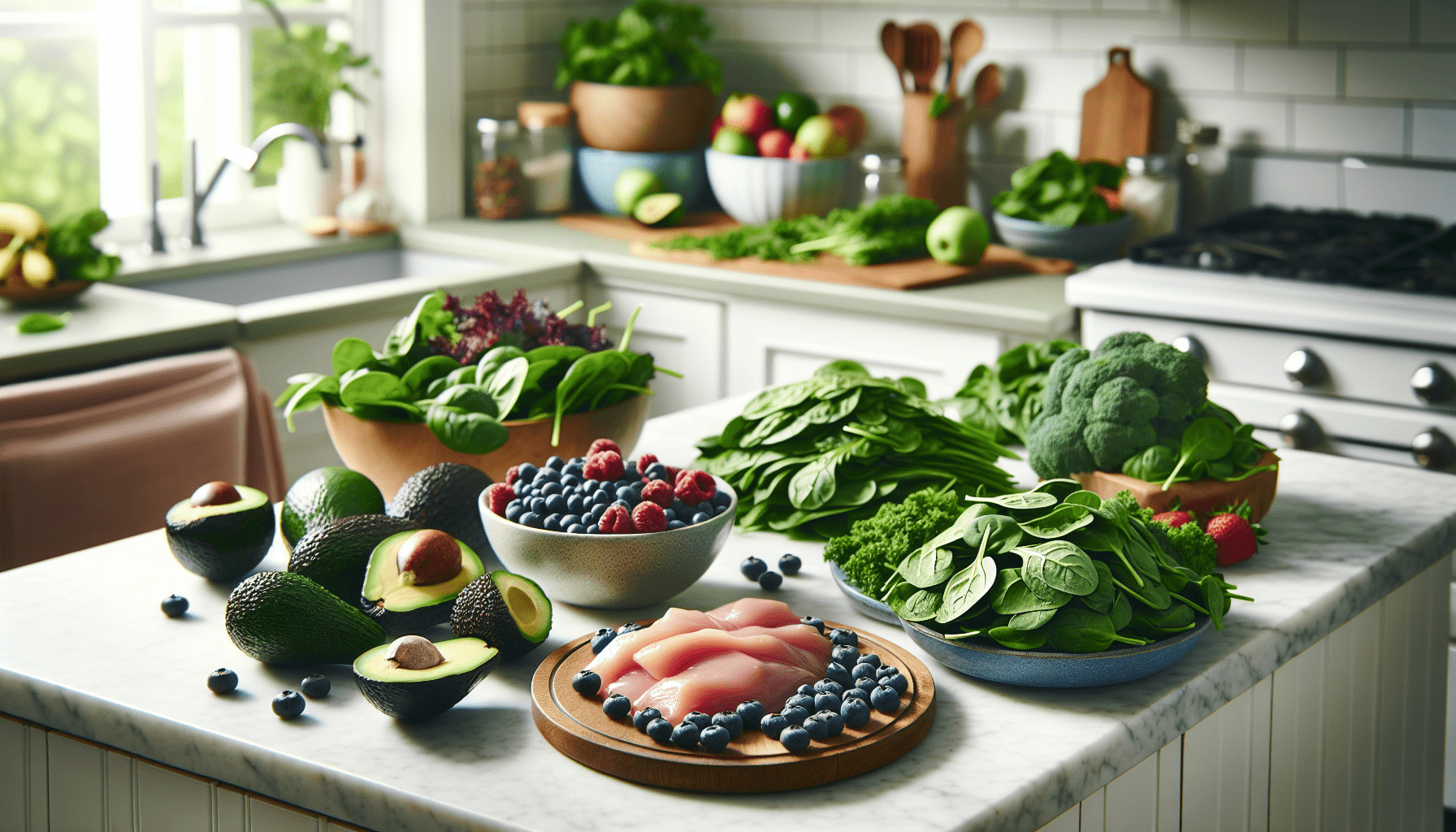 The Keto Diet: A Complete Guide to Weight Loss