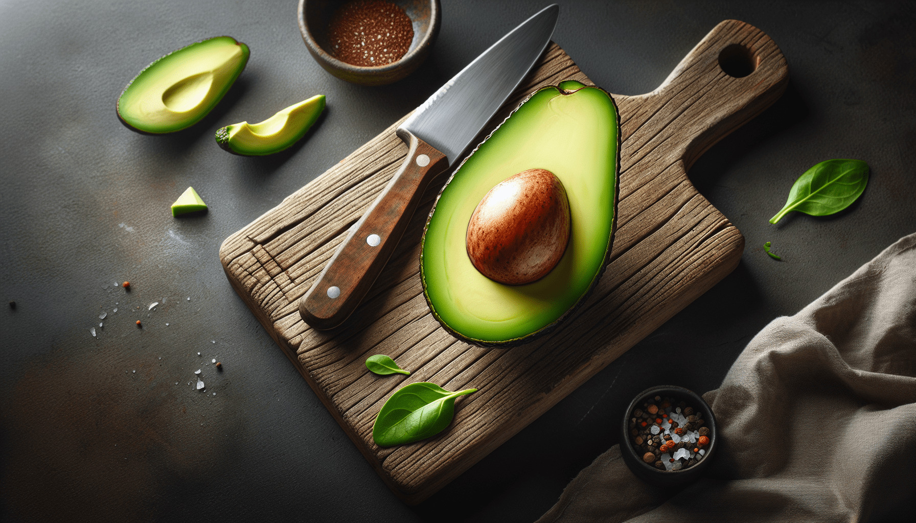 Unlocking Weight Loss with the Keto Diet