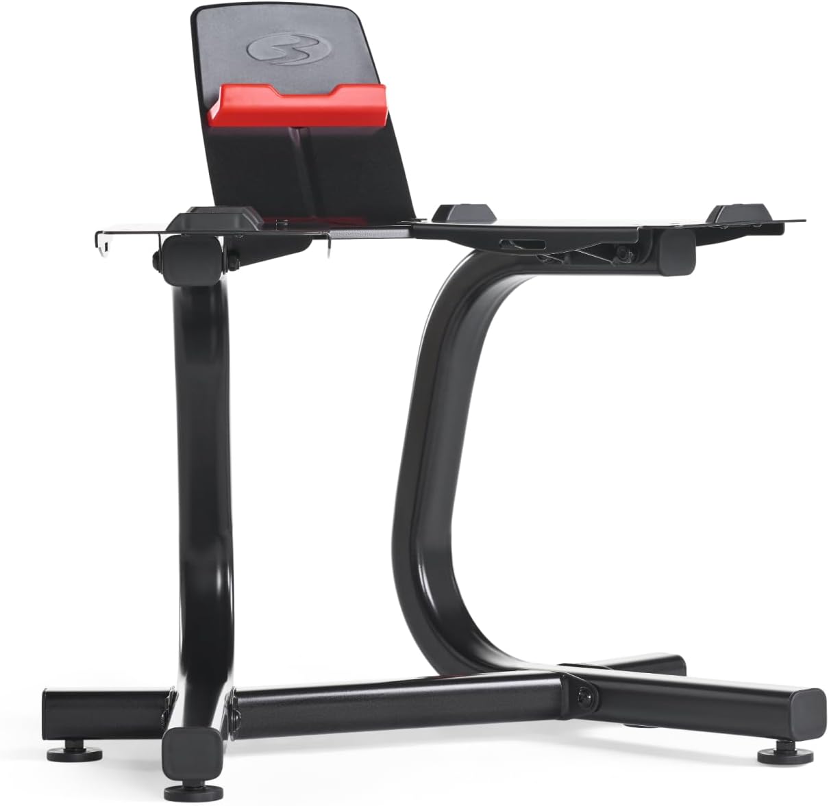 BowFlex SelectTech Stand with Media Rack