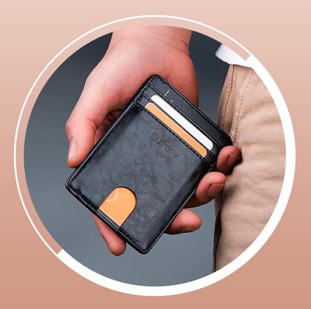 Top 10 NFC Protection Wallets