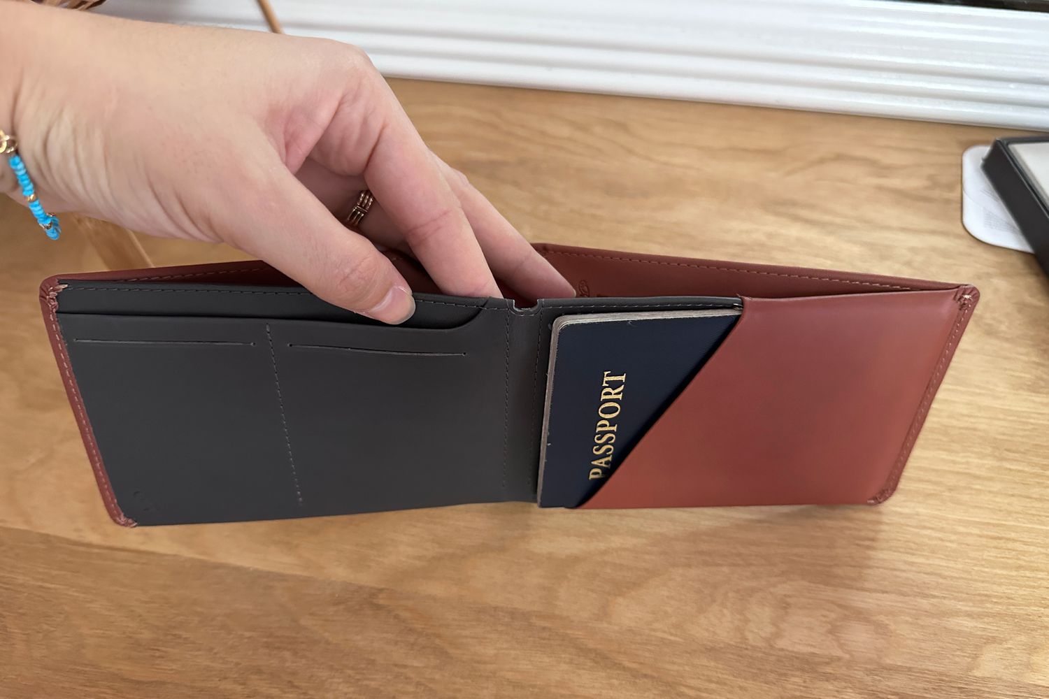 Top 10 NFC Protection Wallets