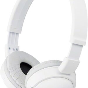 Sony ZX Series Wired On-Ear Headphones
